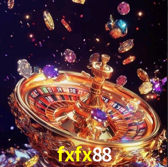 App fxfx88 no celular