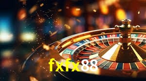 Depósito e saque na fxfx88